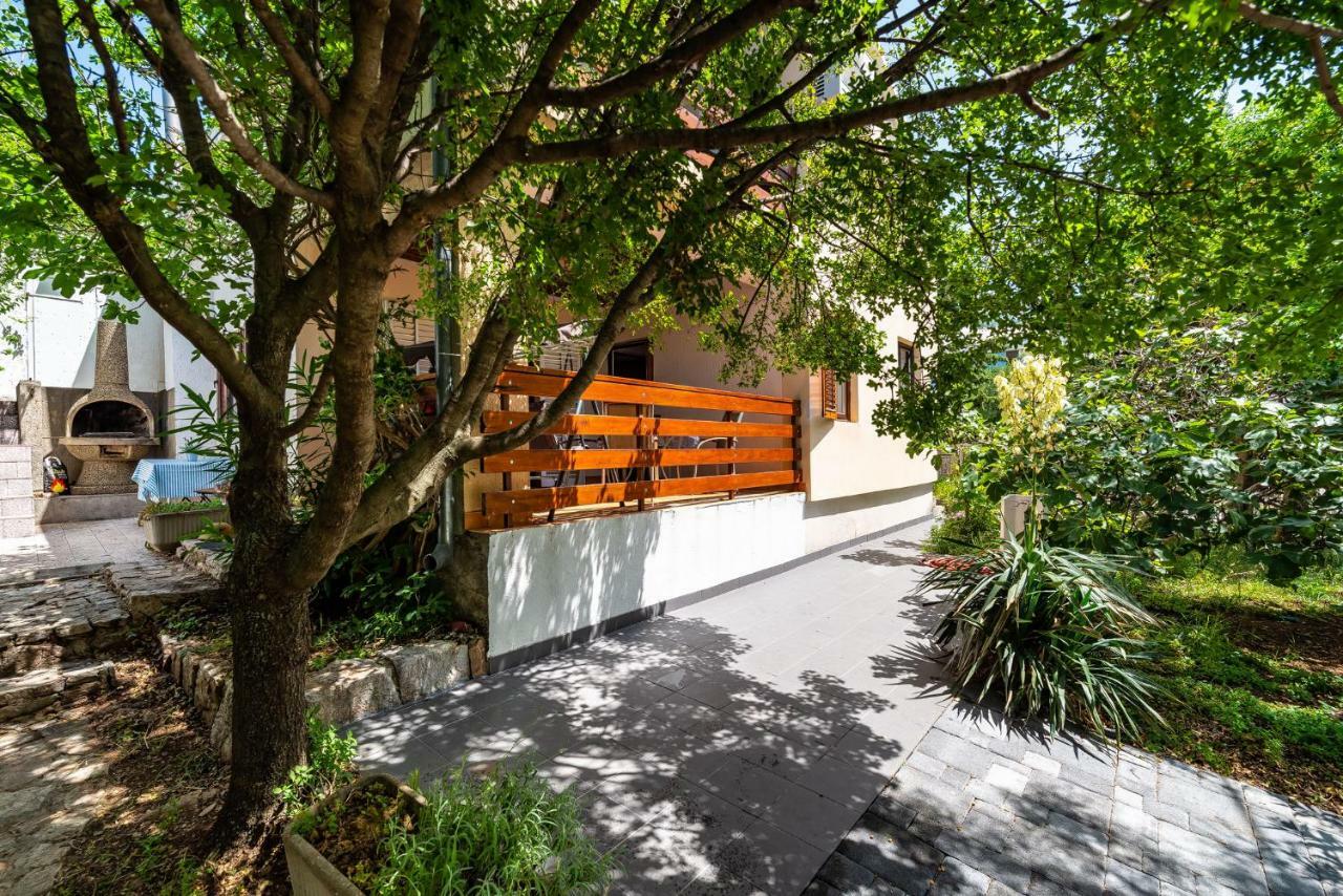 Vacation House Anna Karlobag Exterior foto